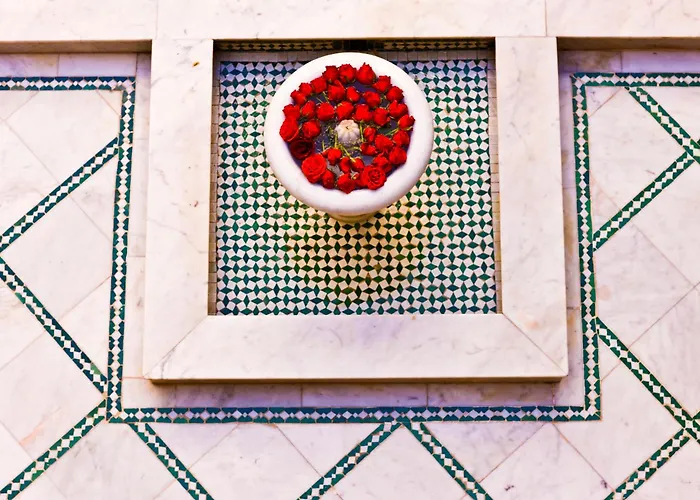 Riad&Spa Laurence Olivier