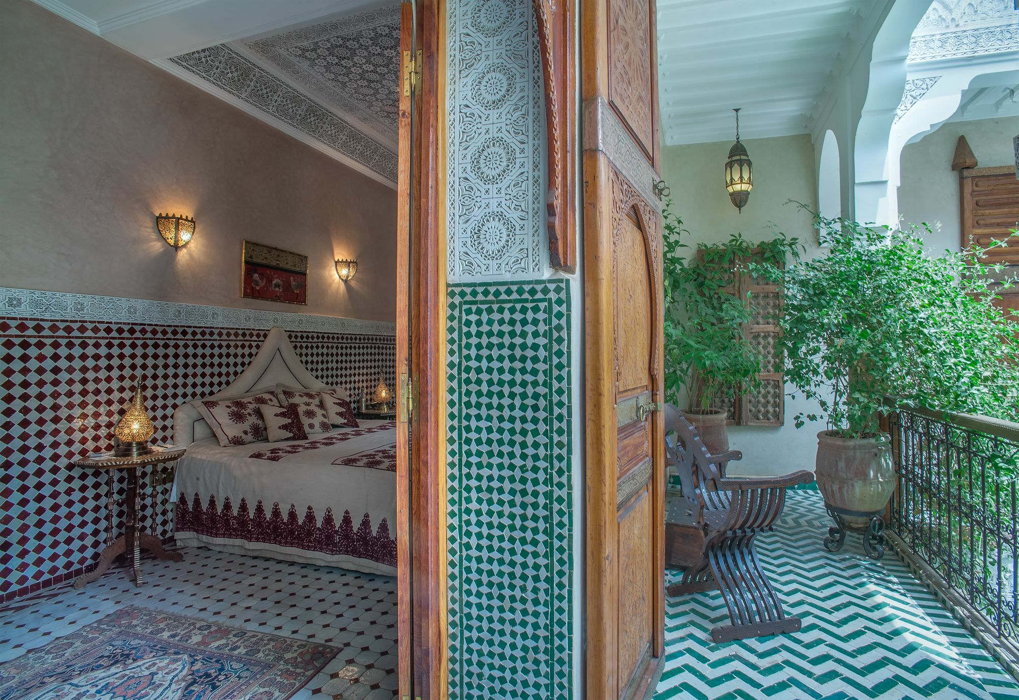 Riad&spa Laurence Olivier