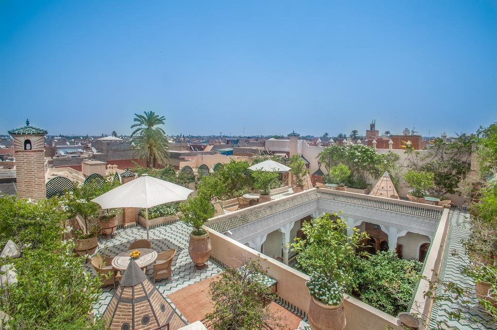 Riad&spa Laurence Olivier