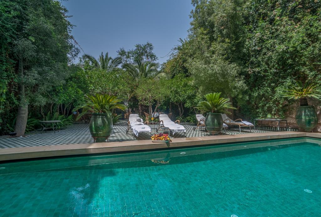 & Laurence Olivier Marrakesh