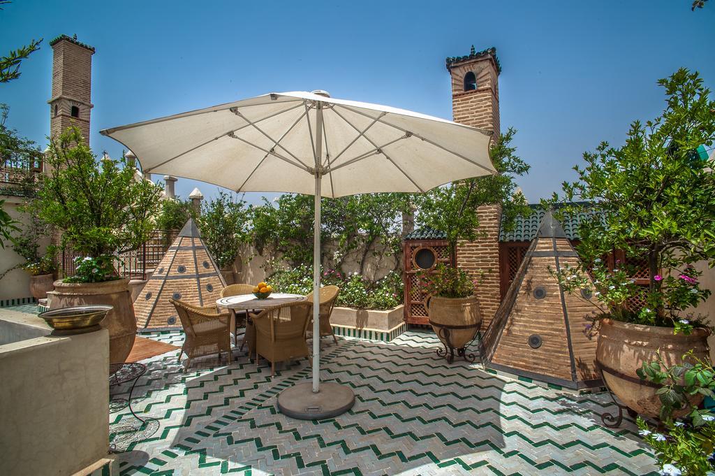 & Laurence Olivier Marrakesh