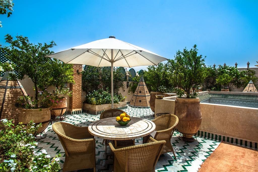 Riad & Laurence Olivier 4*